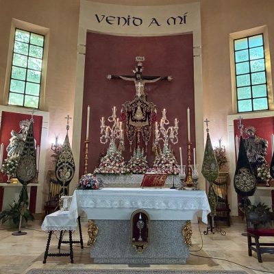 260606 Misa de Acción de Gracias 1